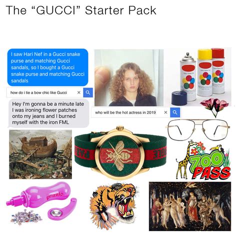 gucci campaign memes|gucci arthur meme.